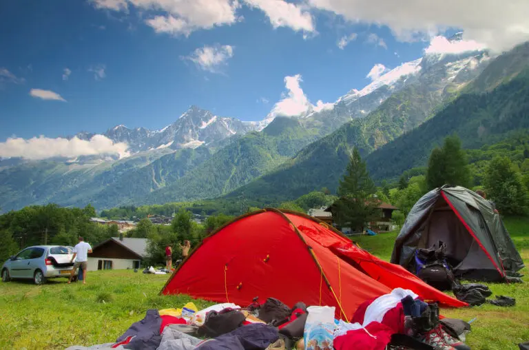 Mont Blanc – Capitolul 2