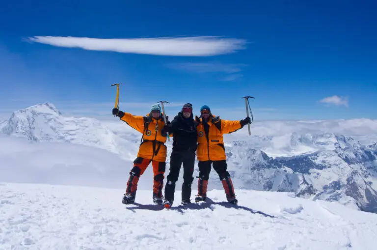 7105m on Korjenevskaya