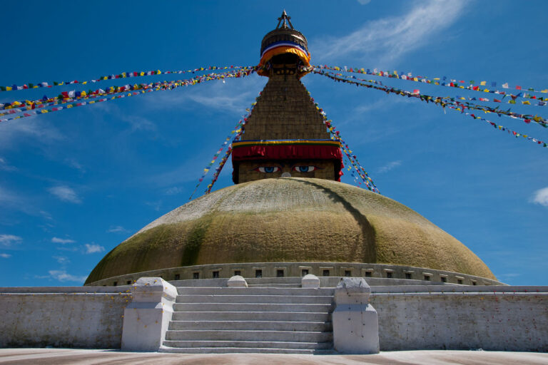 25 Reasons to go Hiking around Nepal and the Himalayas