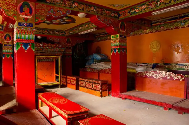 Milarepa