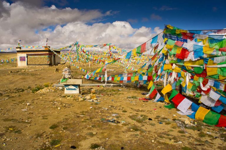 5050m,Tibet