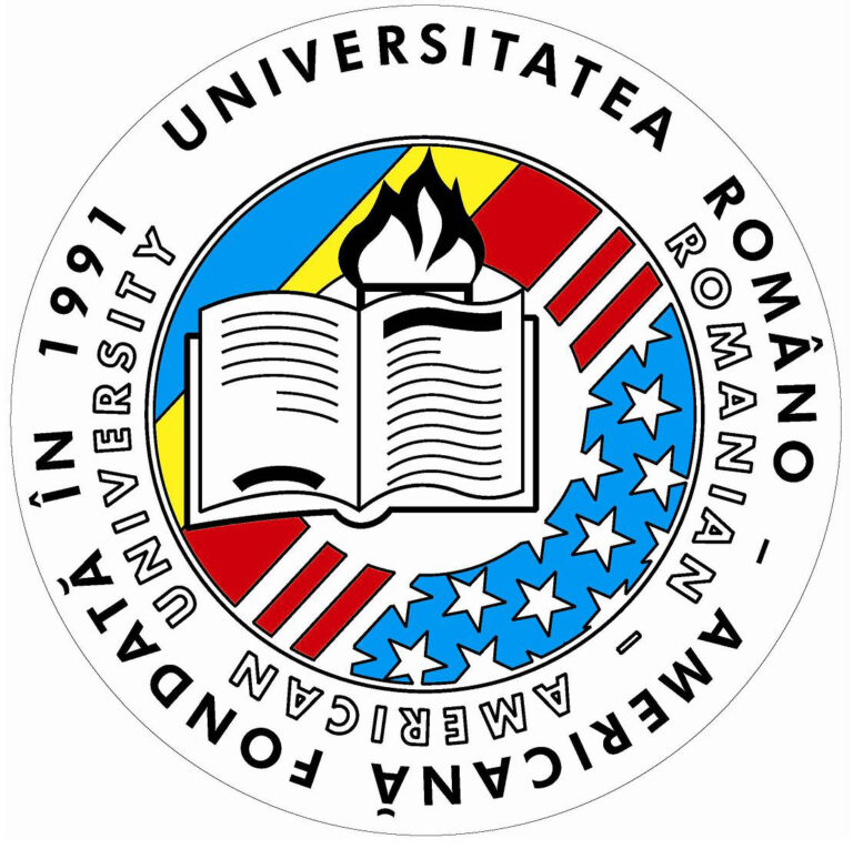 Universitatea Româno – Americană
