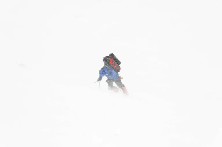 6900 and climbing