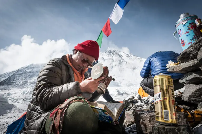 Practicile si traditiile Tibetanilor