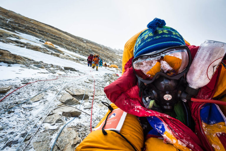Christian Tour – partener Everest Romania