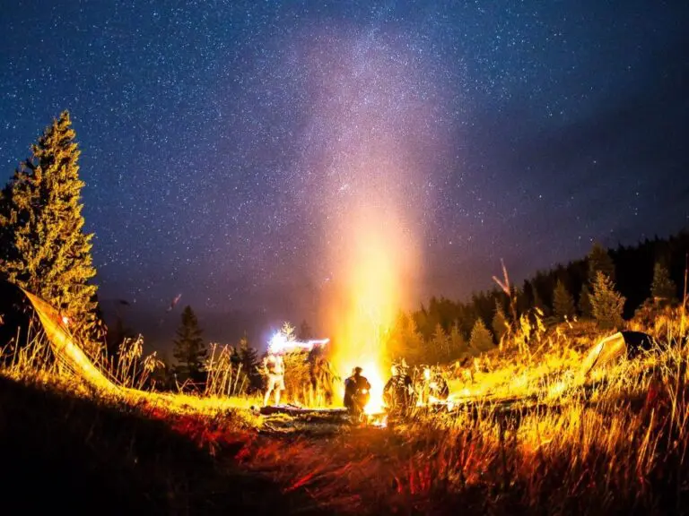 Nature Link cu Adrian Fako @ Fagaras, 15-16 August ’15