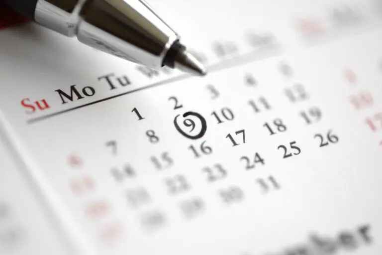 Program Evenimente “Sunt Pregatit”